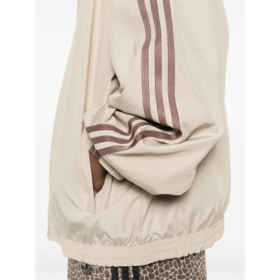 26SS 아디다스 봄버 자켓 KD6297 NEUTRALS BROWN - ADIDAS