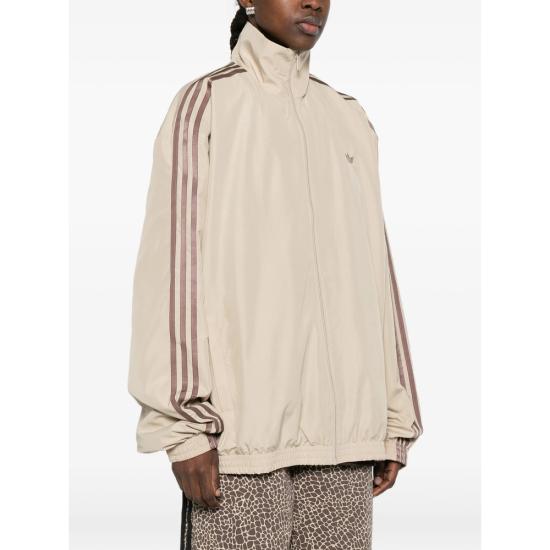 26SS 아디다스 봄버 자켓 KD6297 NEUTRALS BROWN - ADIDAS