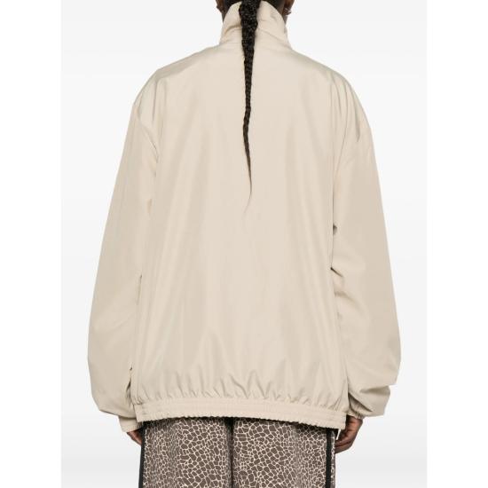 26SS 아디다스 봄버 자켓 KD6297 NEUTRALS BROWN - ADIDAS