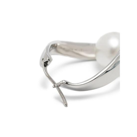 26SS 드리스 반 노튼 이어링 0091 018243 952 SILVER - DRIES VAN NOTEN