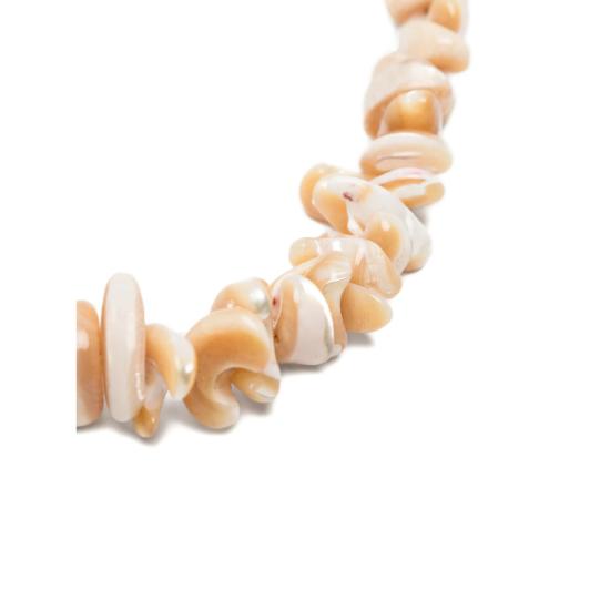 26SS 드리스 반 노튼 네크리스 0097 028206 973 NEUTRALS GOLD - DRIES VAN NOTEN