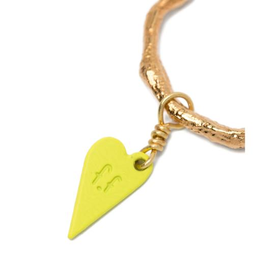 26SS 포르테포르테 이어링 9984 ORO GOLD - FORTE FORTE