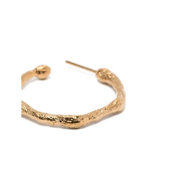 26SS 포르테포르테 이어링 9987 ORO GOLD - FORTE FORTE