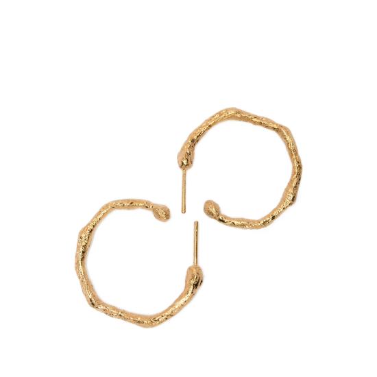 26SS 포르테포르테 이어링 9987 ORO GOLD - FORTE FORTE