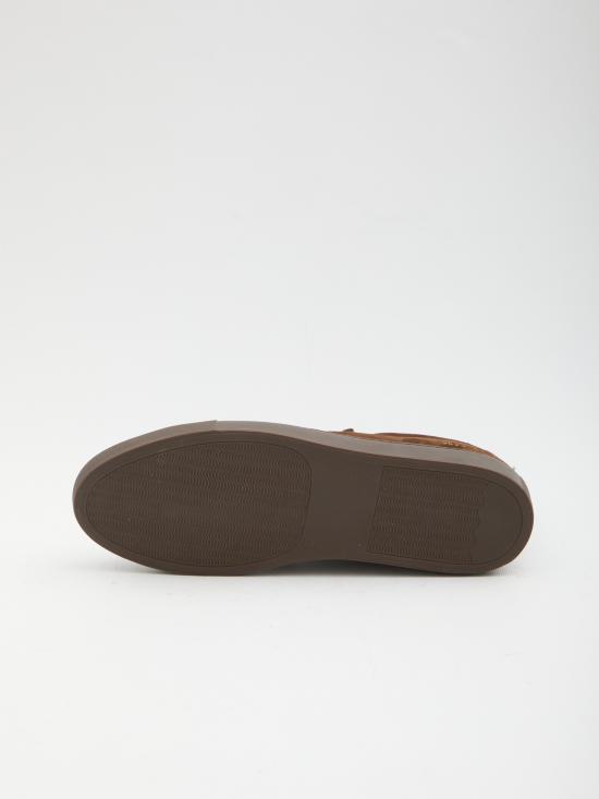 26SS 커먼 프로젝트 스니커즈 2573 BROWN - COMMON PROJECT