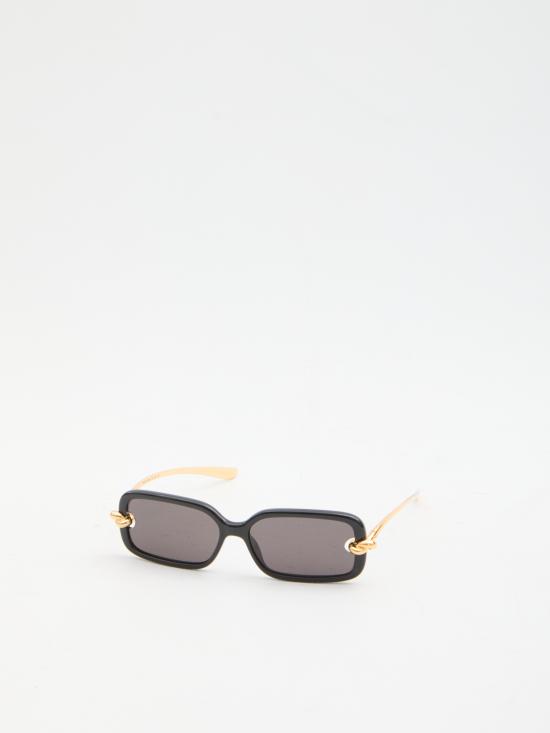 26SS 보테가베네타 선글라스 861357 BLACK