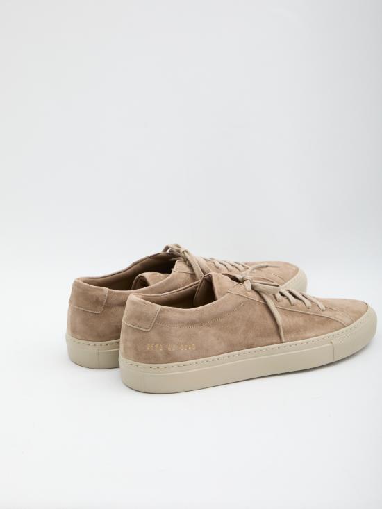 26SS 커먼 프로젝트 스니커즈 2573 BROWN - COMMON PROJECT