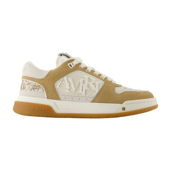 26SS 아미리 스니커즈 AWSNSN1019 240 brown