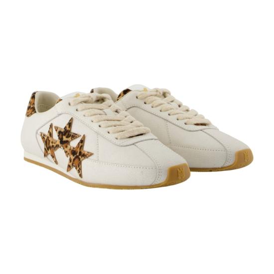 26SS 아미리 스니커즈 AWSNSN1032 271 white - AMIRI