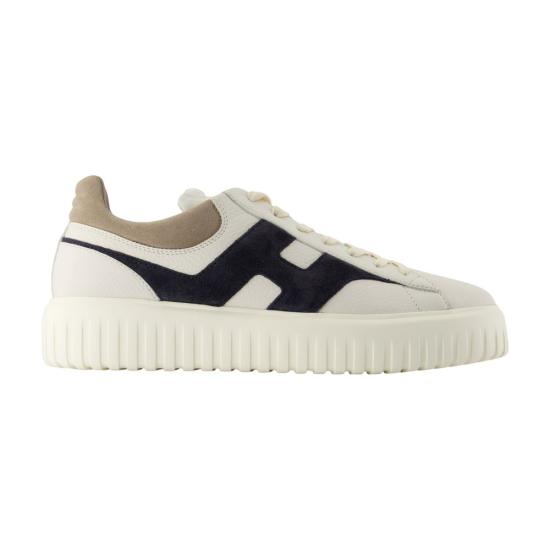 26SS 호간 스니커즈 HXM6450FE91UXI 0RVN multicolor