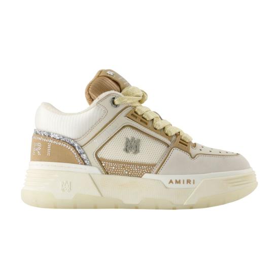 26SS 아미리 스니커즈 AWSNSN1016 240 brown