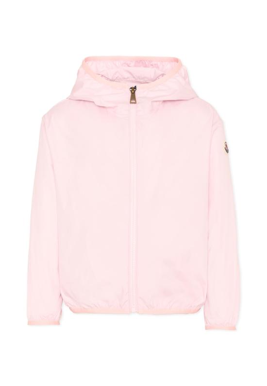 26SS [키즈] 몽클레어 캐주얼 자켓 L1954 1A00083 54AQE 50D PINK