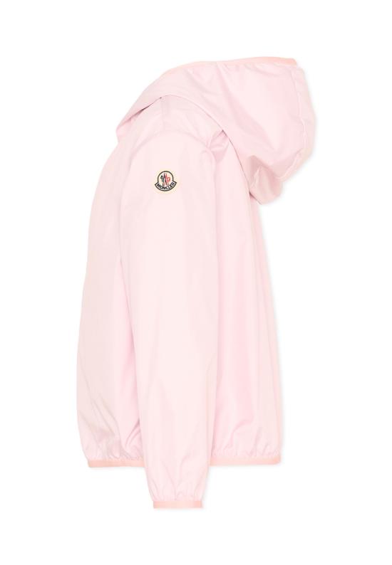 26SS [키즈] 몽클레어 캐주얼 자켓 L1954 1A00083 54AQE 50D PINK - MONCLER