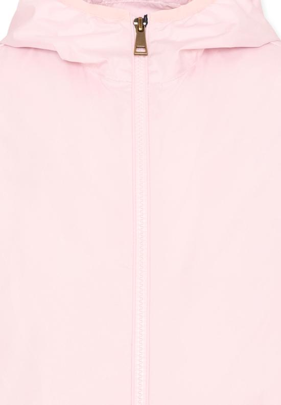 26SS [키즈] 몽클레어 캐주얼 자켓 L1954 1A00083 54AQE 50D PINK - MONCLER