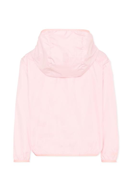 26SS [키즈] 몽클레어 캐주얼 자켓 L1954 1A00083 54AQE 50D PINK - MONCLER