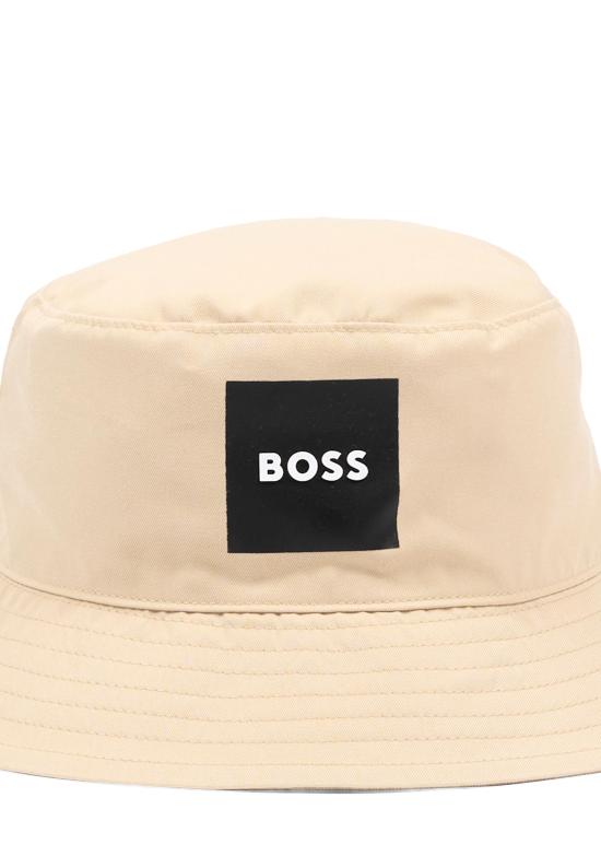 26SS [키즈] 보스 모자 J53124 249 BEIGE - BOSS