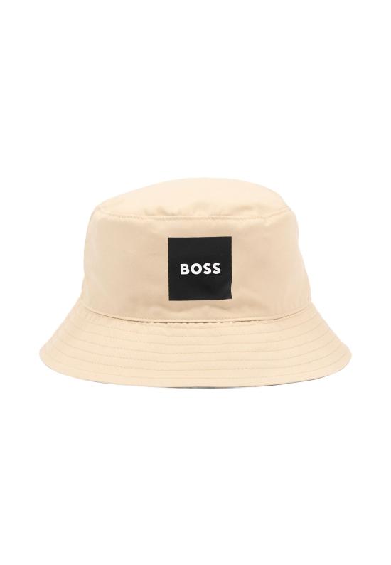 26SS [키즈] 보스 모자 J53124 249 BEIGE