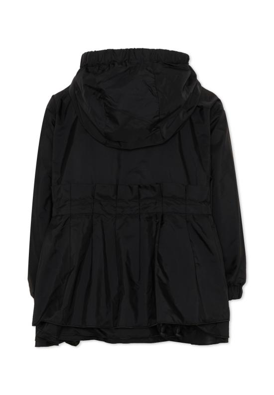 26SS [키즈] 몽클레어 캐주얼 자켓 L1954 1A00084 53A5E 999 BLACK - MONCLER