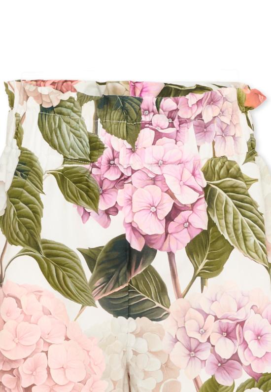 26SS [키즈] 돌체앤가바나 쇼츠/버뮤다 L53Q43 HS5T6 HA5XG MULTICOLOR - DOLCE & GABBANA