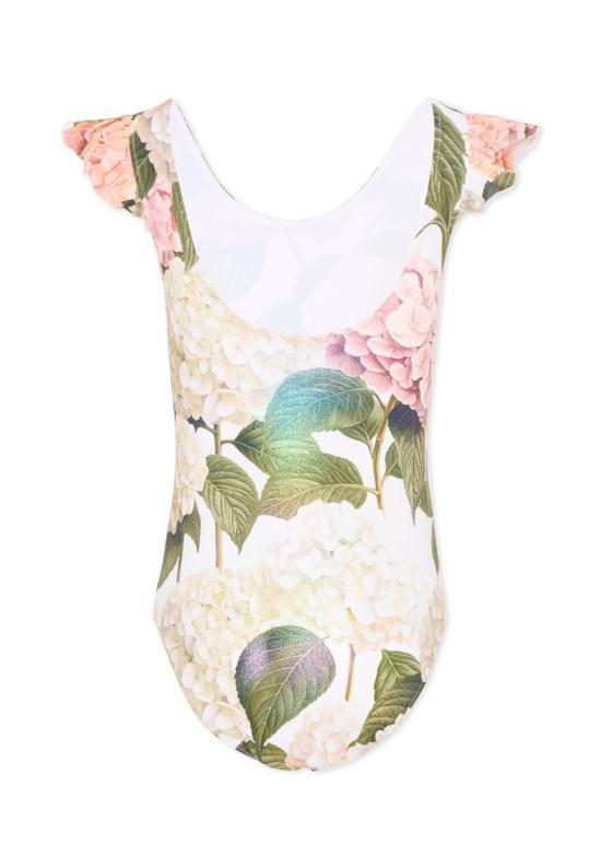 26SS [키즈] 돌체앤가바나 원피스 수영복 L5J869 ON0CB HA5XG MULTICOLOR - DOLCE & GABBANA