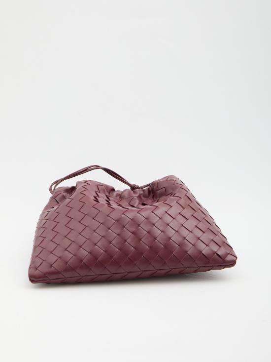 26SS 보테가베네타 클러치/파우치 796728 BORDEAUX - BOTTEGA VENETA