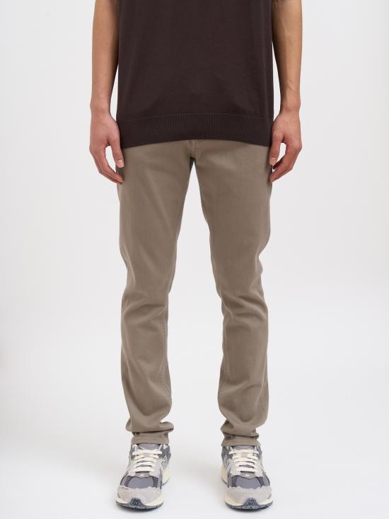 26SS 돈답 데님 팬츠 NUP232BS0030UPTD718 Grey - DONDUP