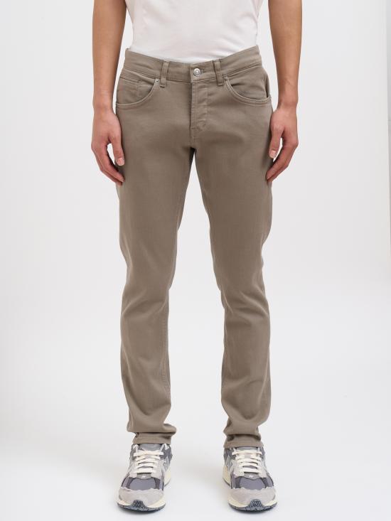 26SS 돈답 데님 팬츠 NUP232BS0030UPTD718 Grey