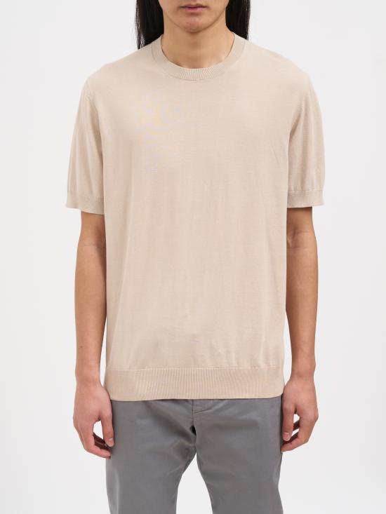 26SS 파올로페코라 스웨터 NA009F1001420 Cream