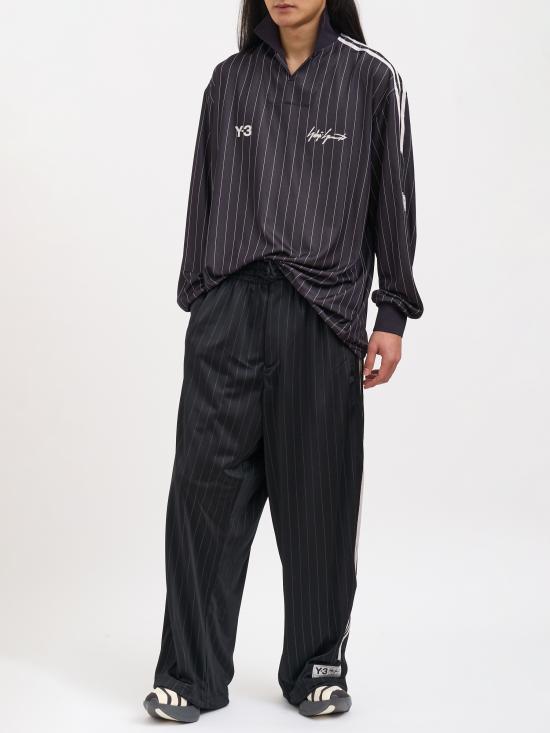 26SS 와이쓰리 반팔 티셔츠 NKS7574 Black - Y-3