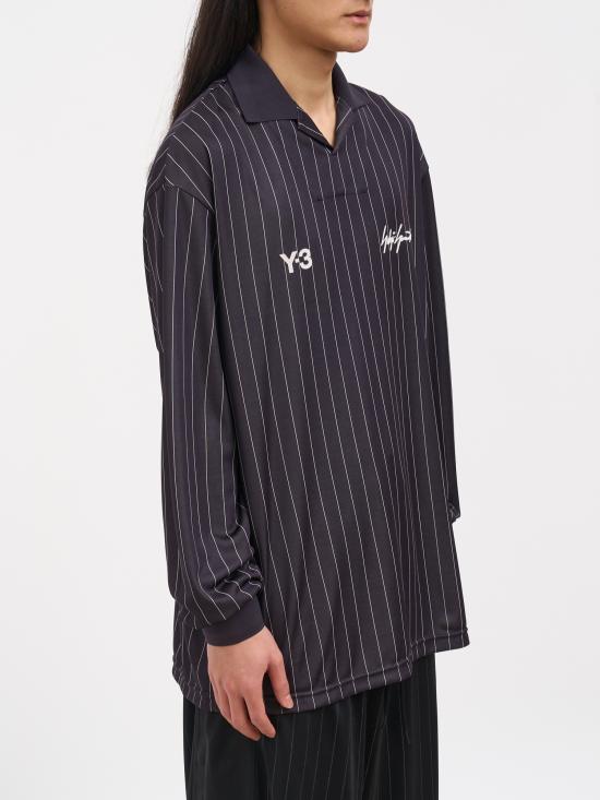 26SS 와이쓰리 반팔 티셔츠 NKS7574 Black - Y-3