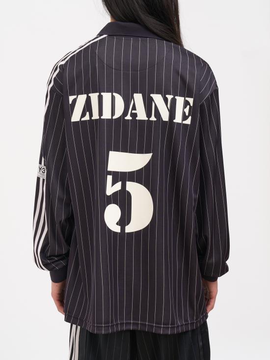 26SS 와이쓰리 반팔 티셔츠 NKS7574 Black - Y-3