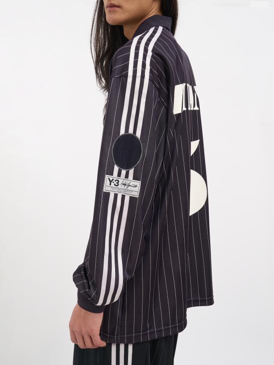 26SS 와이쓰리 반팔 티셔츠 NKS7574 Black - Y-3