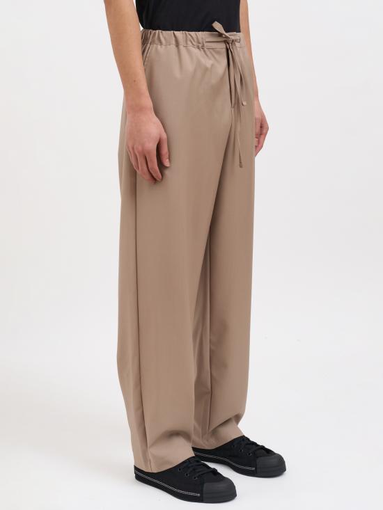 26SS ROSE BURRITO 스트레이트 팬츠 NPAJAMASLANAFONDO22BEIGE2863 Beige - OTHER BRANDS
