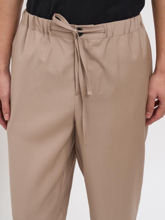 26SS ROSE BURRITO 스트레이트 팬츠 NPAJAMASLANAFONDO22BEIGE2863 Beige - OTHER BRANDS