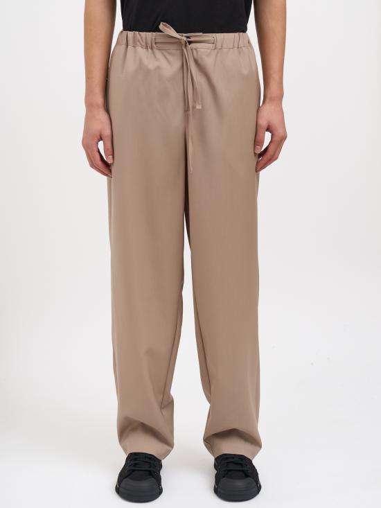 26SS ROSE BURRITO 스트레이트 팬츠 NPAJAMASLANAFONDO22BEIGE2863 Beige