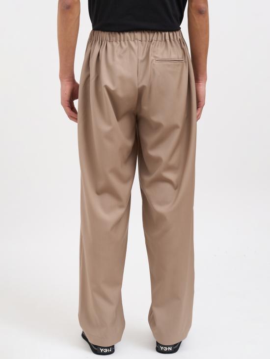 26SS ROSE BURRITO 스트레이트 팬츠 NPAJAMASLANAFONDO22BEIGE2863 Beige - OTHER BRANDS