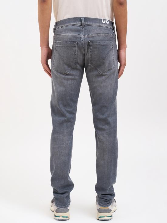 26SS 돈답 데님 팬츠 NUP232DSK318J37900 Grey - DONDUP