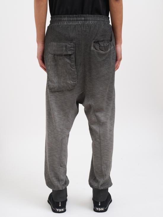 26SS 톰크롬 스트레이트 팬츠 NMST523COLDGREY Grey - THOM KROM