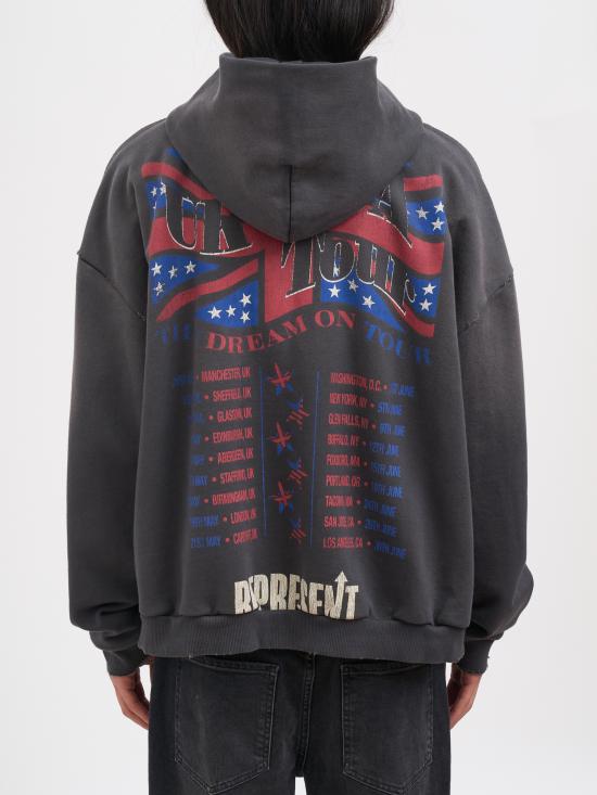 26SS 리프레젠트 스웨터 NMLM10061846 Grey - REPRESENT