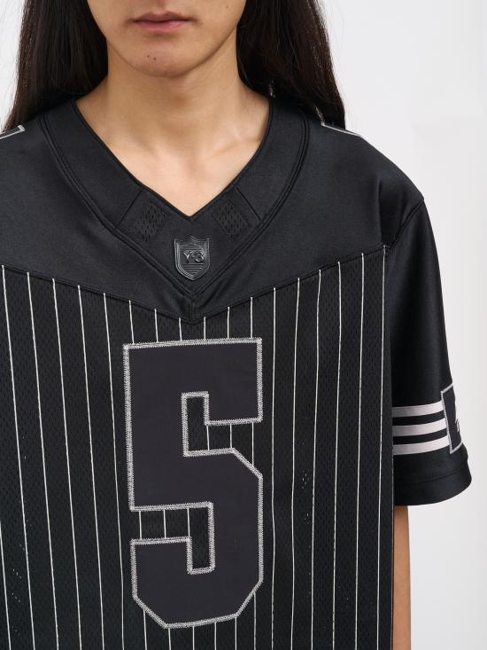 26SS 와이쓰리 반팔 티셔츠 NKS7642 Black - Y-3