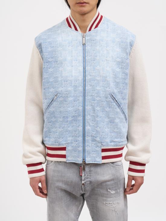 26SS 디스퀘어드2 언더웨어 NS74HA1622D13191961 Light blue