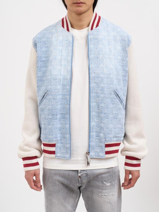 26SS 디스퀘어드2 언더웨어 NS74HA1622D13191961 Light blue - DSQUARED2