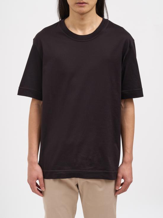 26SS 파올로페코라 반팔 티셔츠 NF02240542358 Green