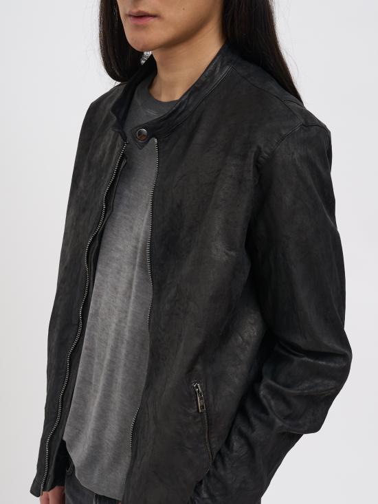 26SS 조르지오 브라토 언더웨어 NGU26S8299VBRUSHNERO Black - GIORGIO BRATO