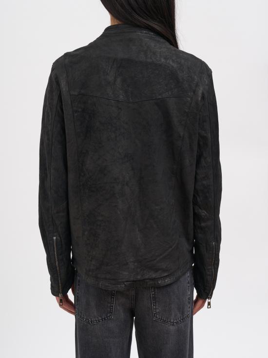 26SS 조르지오 브라토 언더웨어 NGU26S8299VBRUSHNERO Black - GIORGIO BRATO