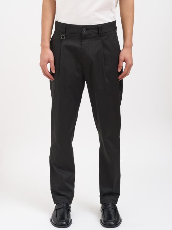 26SS 파올로페코라 스트레이트 팬츠 NB12302599000 Cream - PAOLO PECORA