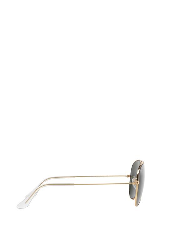 26FW 레이밴 선글라스 RB3025 W3234 GOLD - RAY BAN