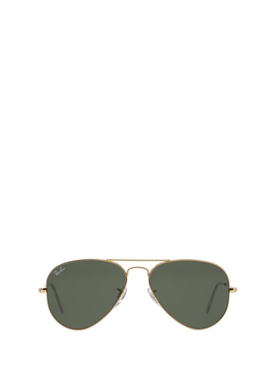 26FW 레이밴 선글라스 RB3025 W3234 GOLD