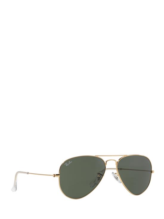 26FW 레이밴 선글라스 RB3025 W3234 GOLD - RAY BAN