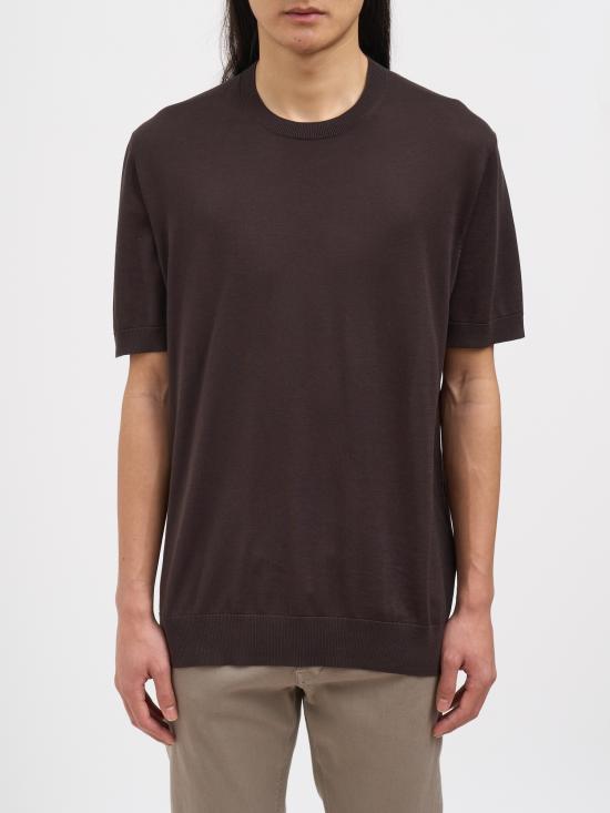 26SS 파올로페코라 스웨터 NA010F2002345 Green